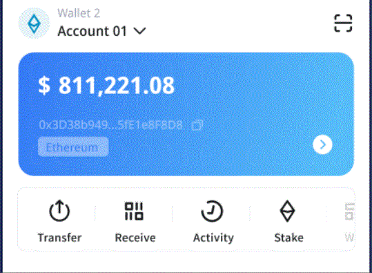 阅读，从这Bitpie Wallet一站开始